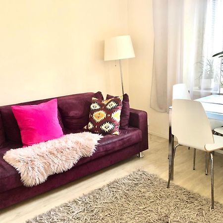 Scandinavian Desing Home 37 City Center In Kamppi Helsinki Extérieur photo