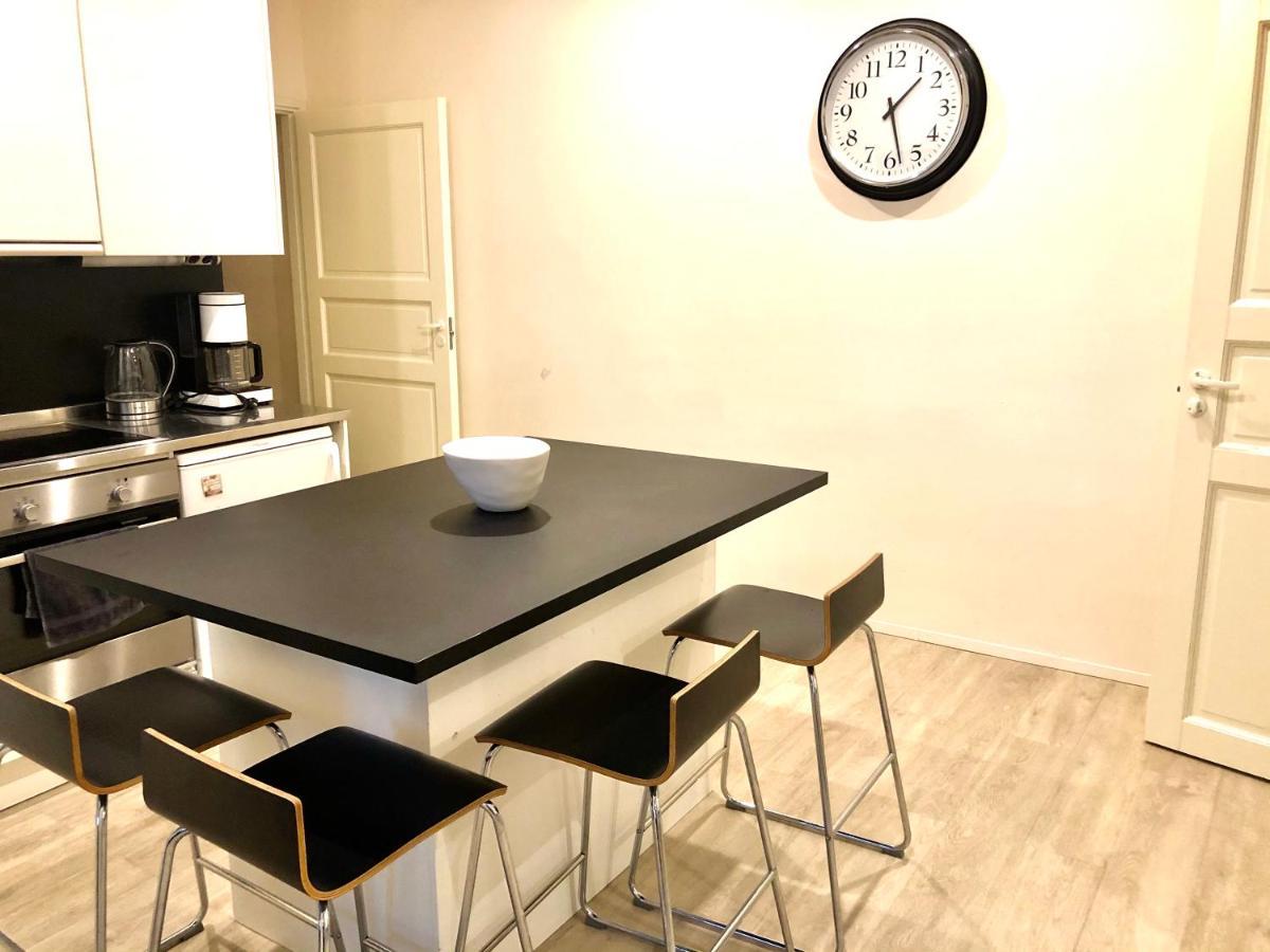 Scandinavian Desing Home 37 City Center In Kamppi Helsinki Extérieur photo