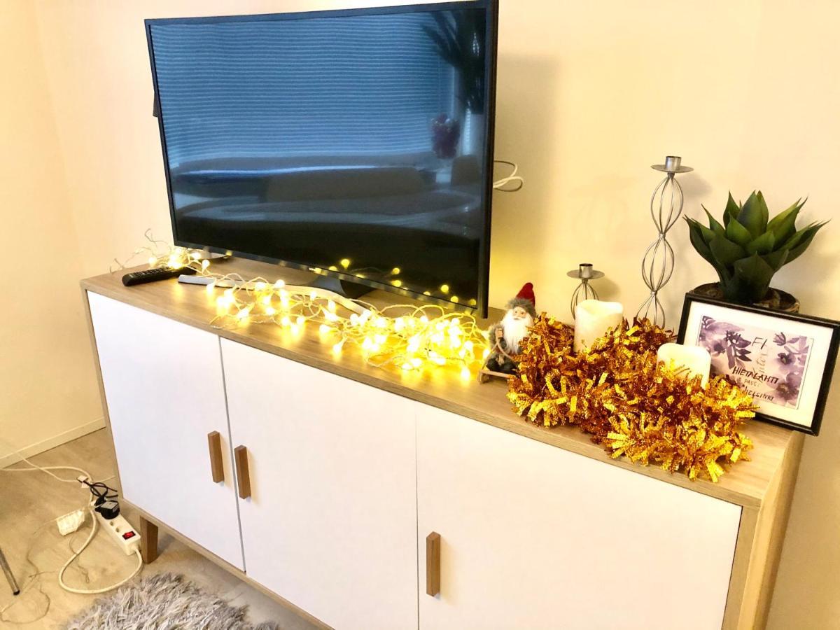 Scandinavian Desing Home 37 City Center In Kamppi Helsinki Extérieur photo