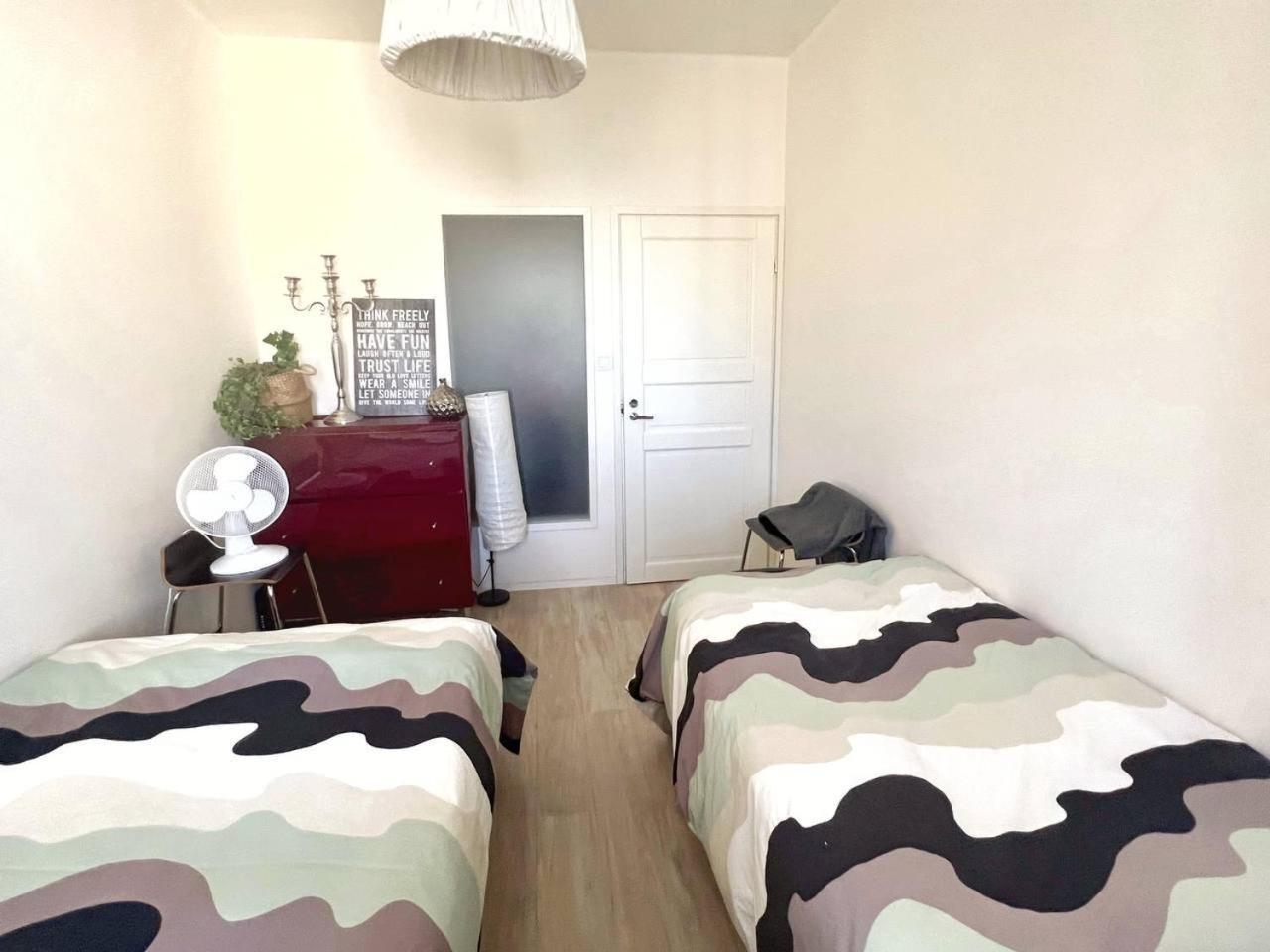 Scandinavian Desing Home 37 City Center In Kamppi Helsinki Extérieur photo